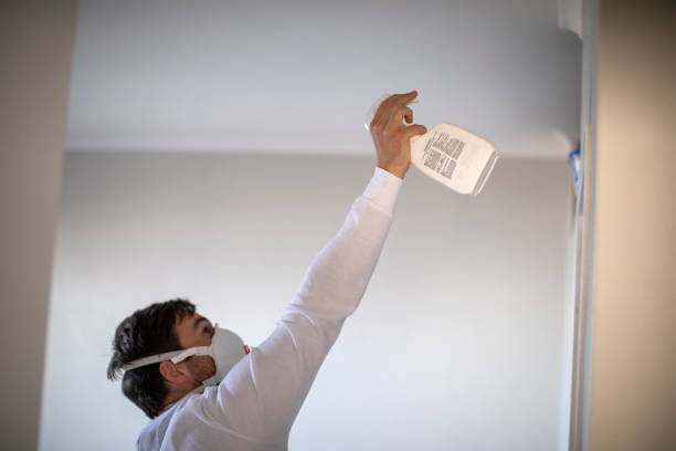 Water Damage Restoration in Innovation, VA